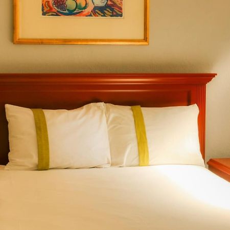 Suites Bajio León de los Aldamas Extérieur photo