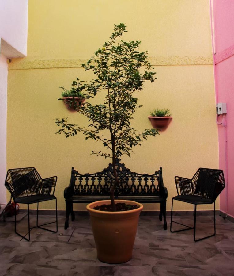 Suites Bajio León de los Aldamas Extérieur photo