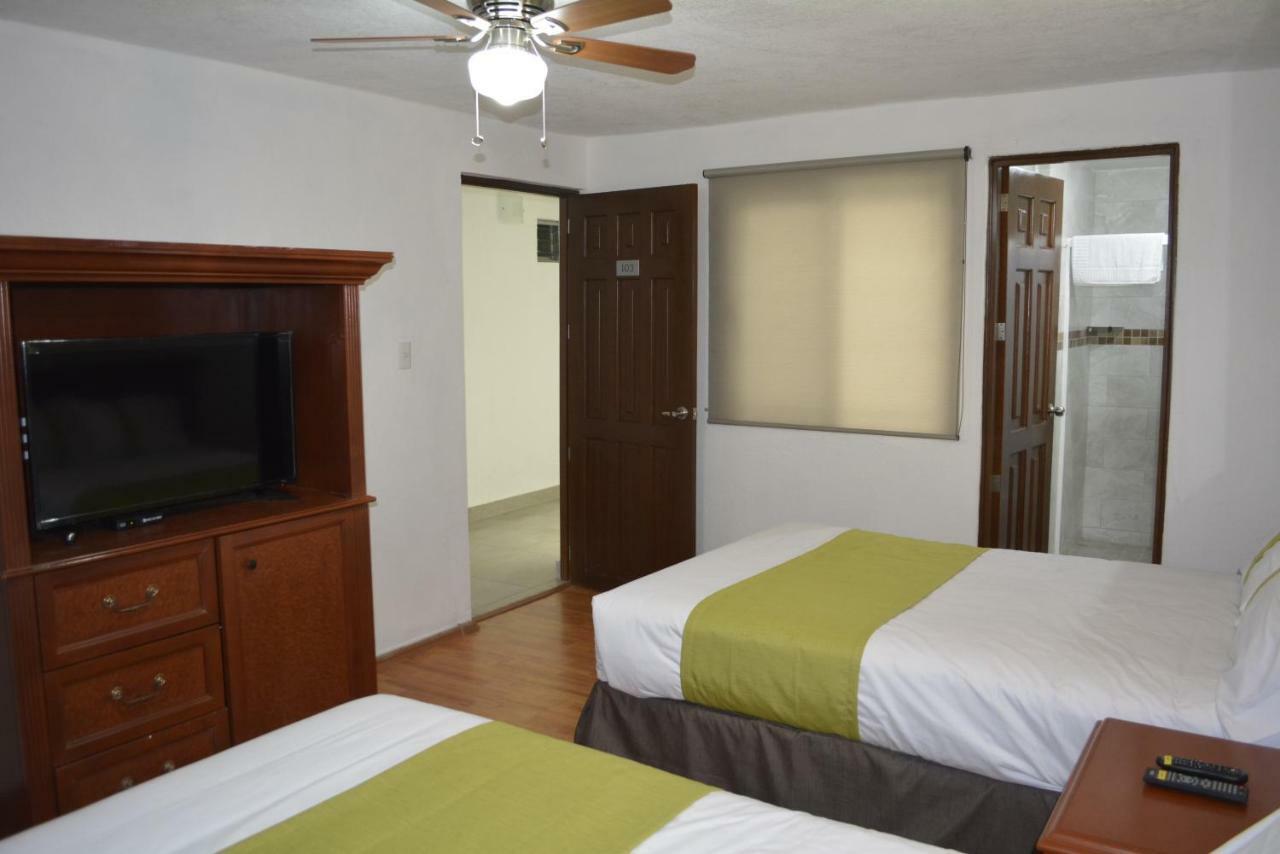 Suites Bajio León de los Aldamas Extérieur photo